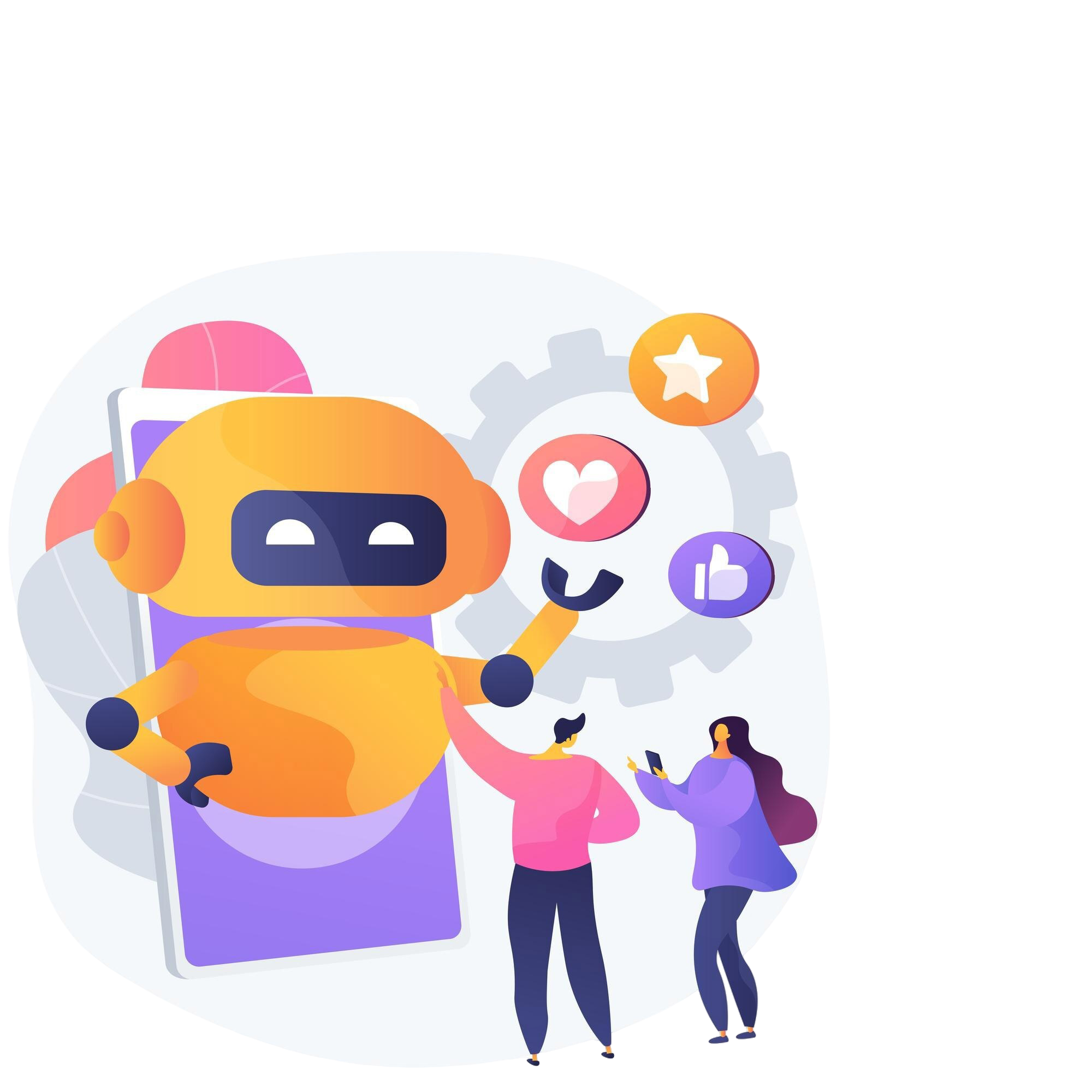 ReinoChat
